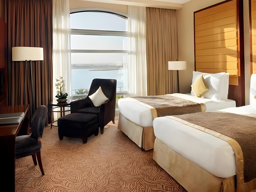 فندق ومنتجع ينبع (موفنبيك)(Hotel and Resort Yanbu)