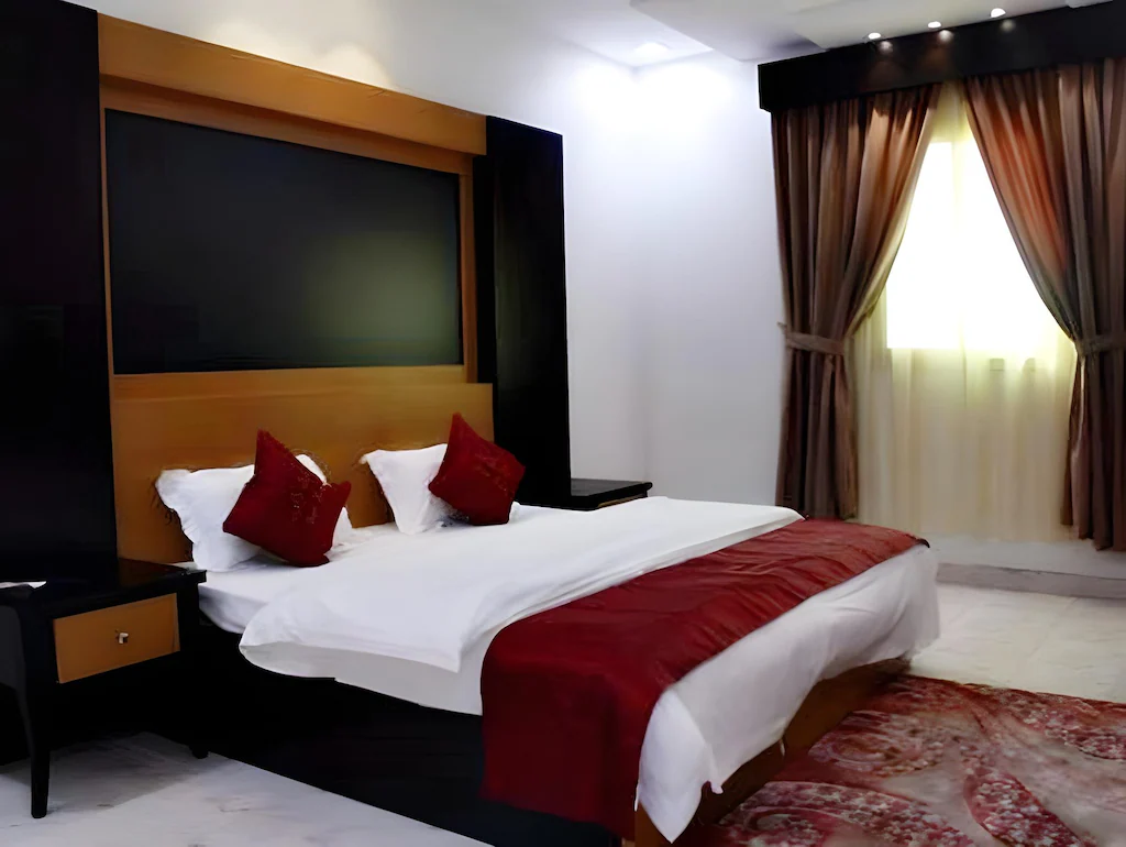 نور امال للشقق الفندقية السلي(Noor Amal Hotel Apartments As Sulay)