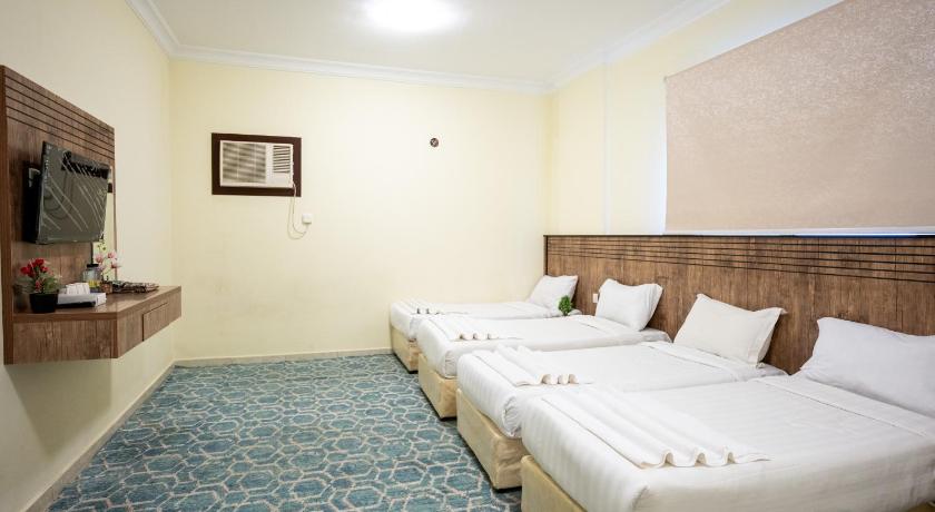 فندق سيف بلص 3 من اورفانا