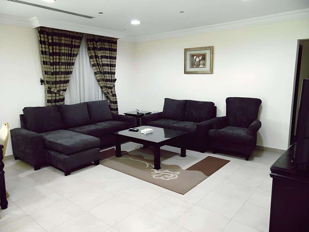 Aknan Suites