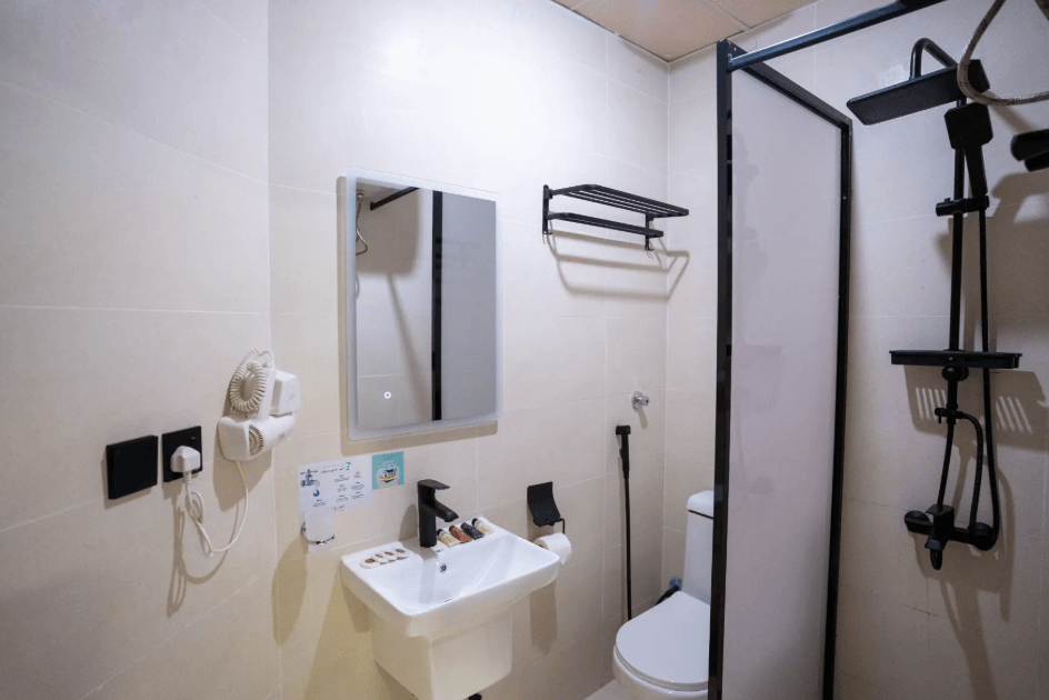 فندق عصفور 3