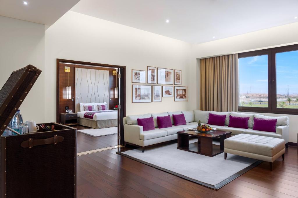 جراند ميلينيوم تبوك(Grand Millennium Tabuk)