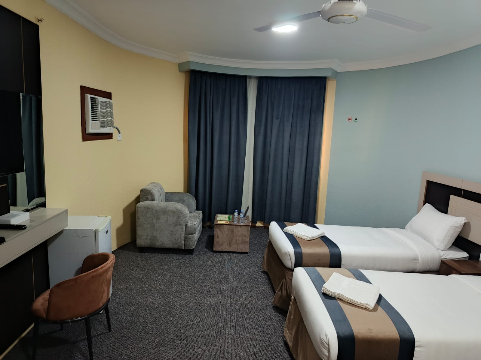 Manazil Al Marjan Al madinah hotel