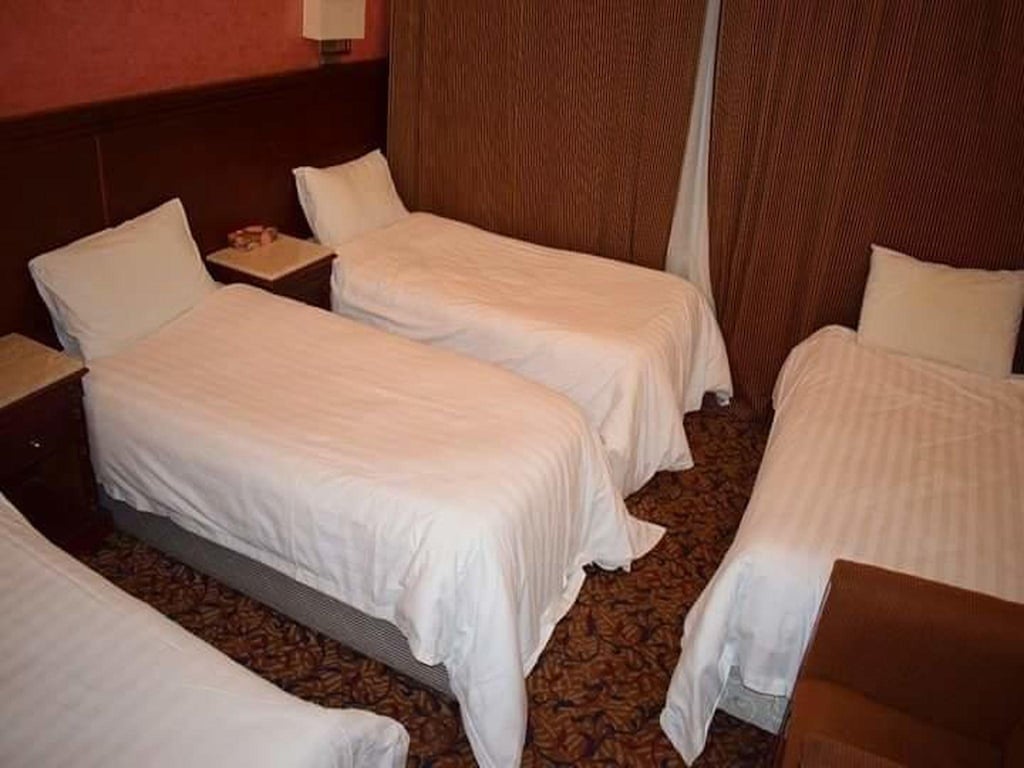 Al Olayan Al Khalil Makkah Hotel