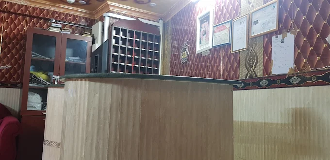 فندق اعمدة الذهب(Aemadat Al Zahab Hotel)