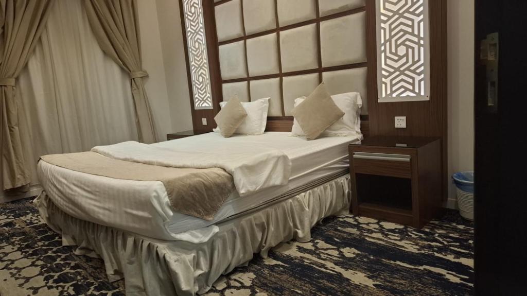 Basmaat Al Sharq Serviced Apartments
