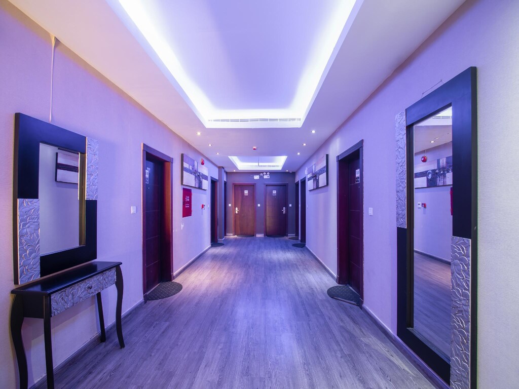 أويو 457 ضيافاتي 2(OYO 457 Diafati 2)