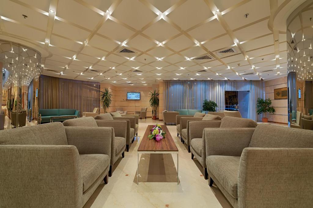 فندق سناف ان