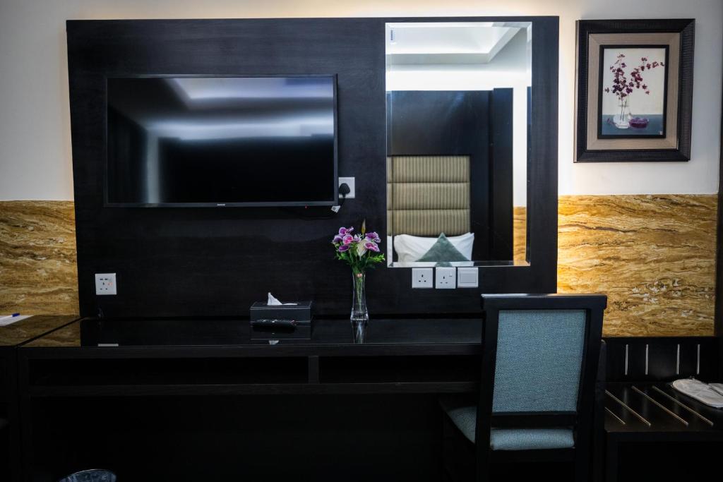 فندق حوادة(Hawadah Hotel)