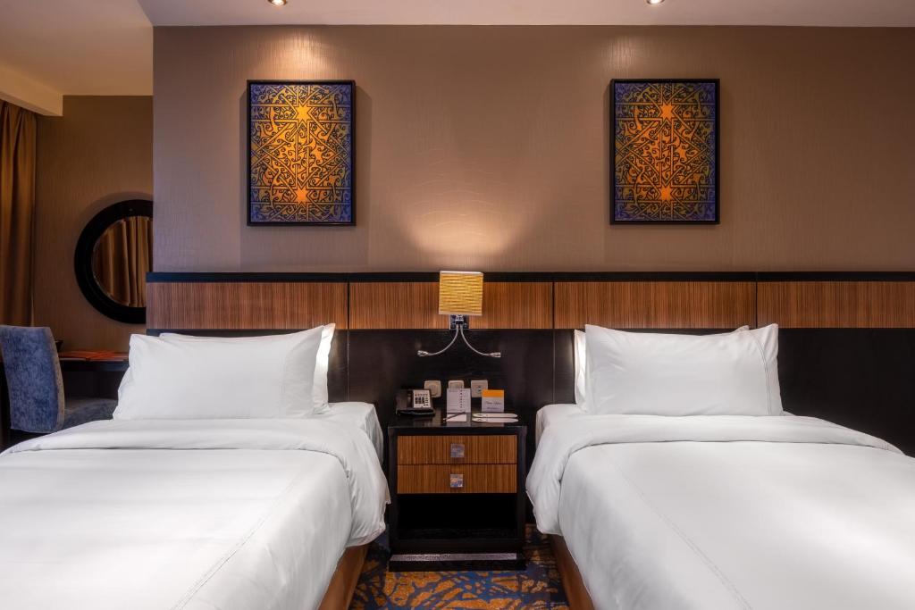 صفوة الغفران