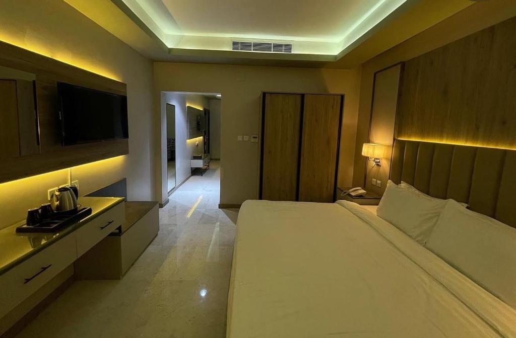 Rofan Tibah Hotel