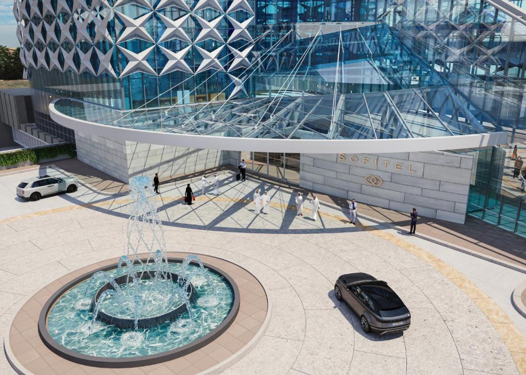 Sofitel Riyadh