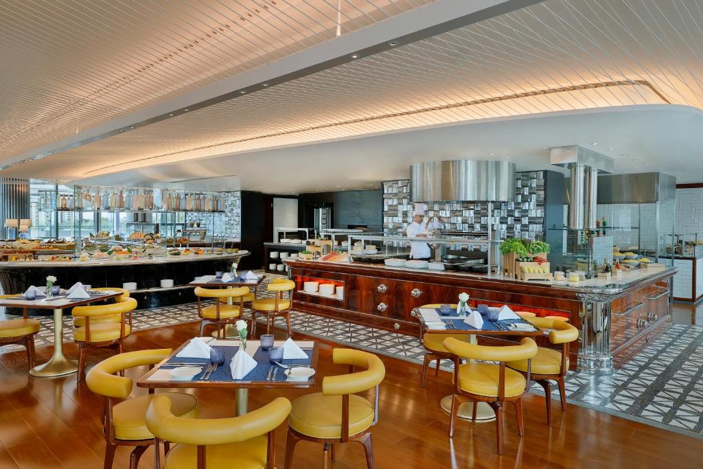 فندق شانغريلا جدة