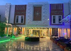 لو بارك كونكورد الربوة