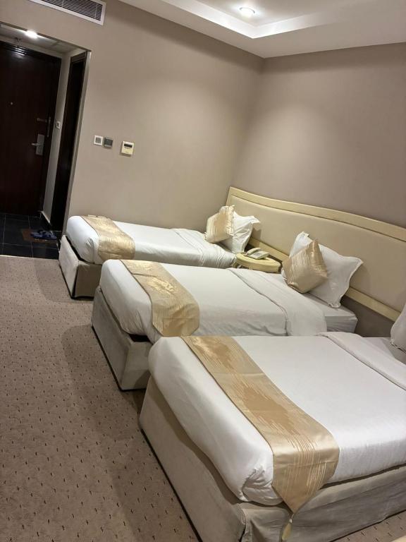 فندق زهرة السعد 6