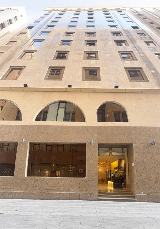 Mysk Al Balad Hotel Madinah