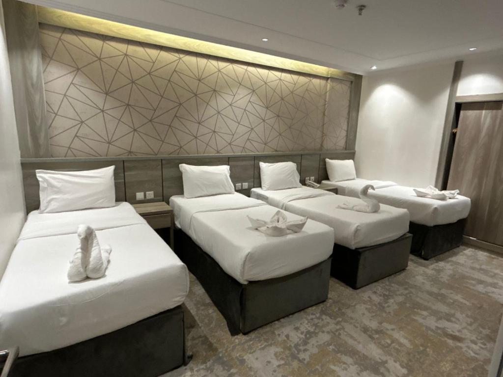 فندق نخبة الجوار