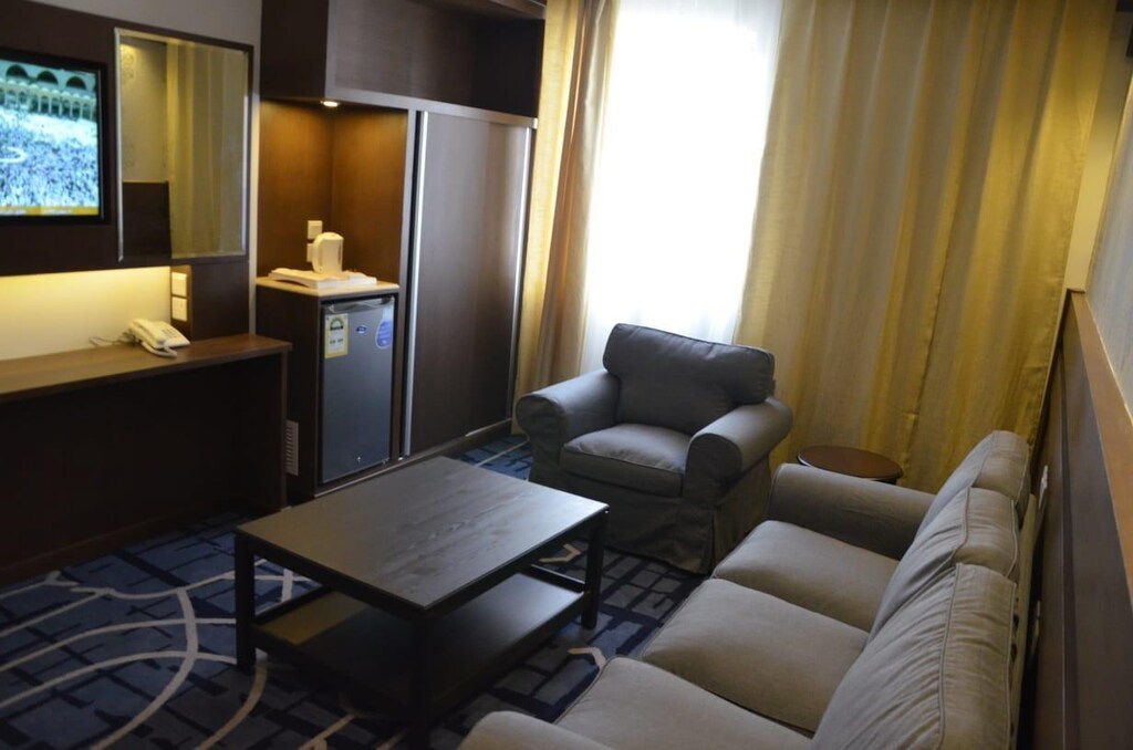 فندق روابي الامارات(Rawabi Emirates)