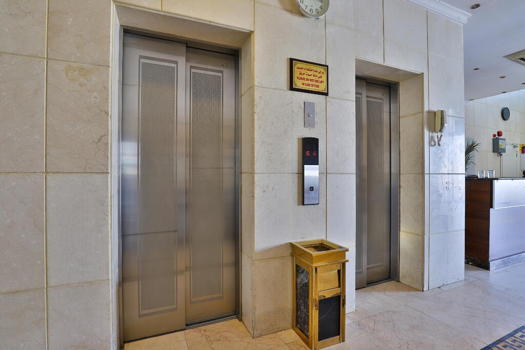 Rehab Al Marwa Hotel 2