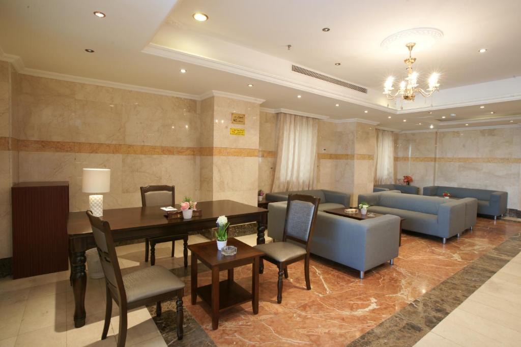 فندق درة منى(Durrat Mina Hotel)
