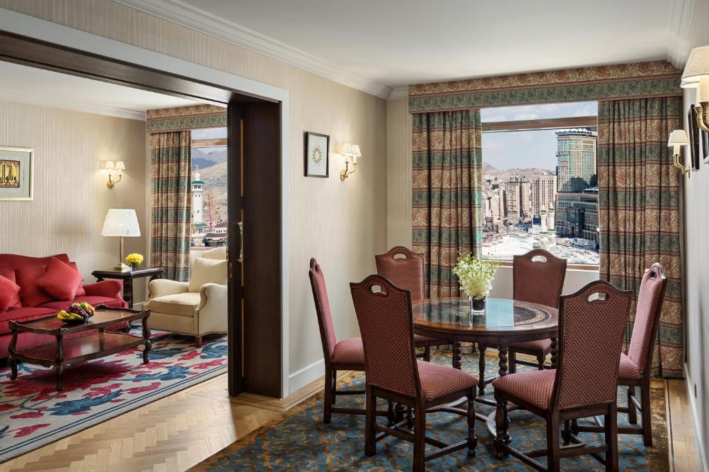 Anjum Hotel Makkah-فندق انجم مكة‏