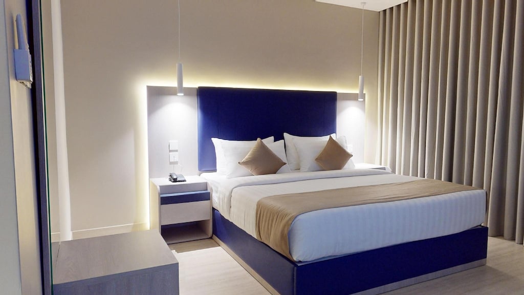 فندق المستراح