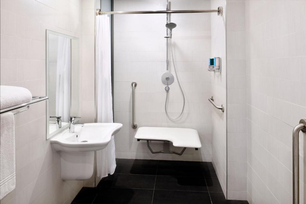 فندق ألوفت الرياض