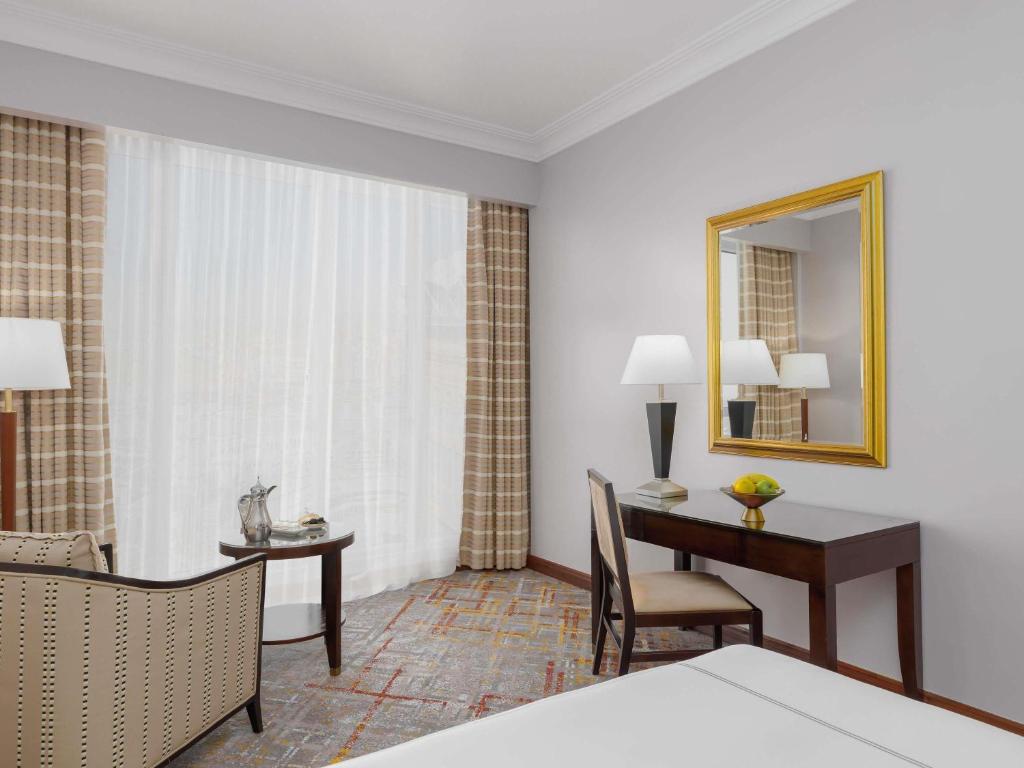 سويس اوتيل المقام مكة