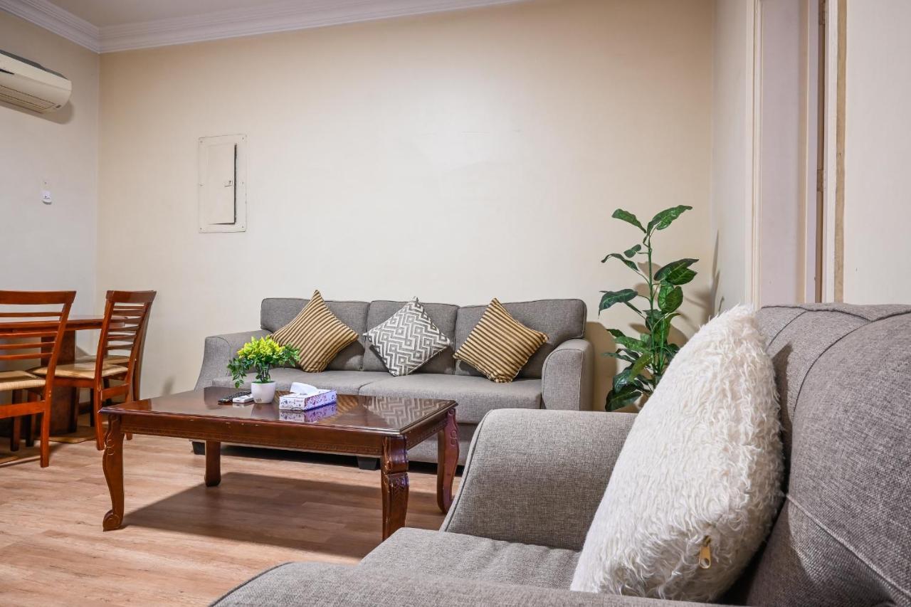 سيلين للشقق المخدومة