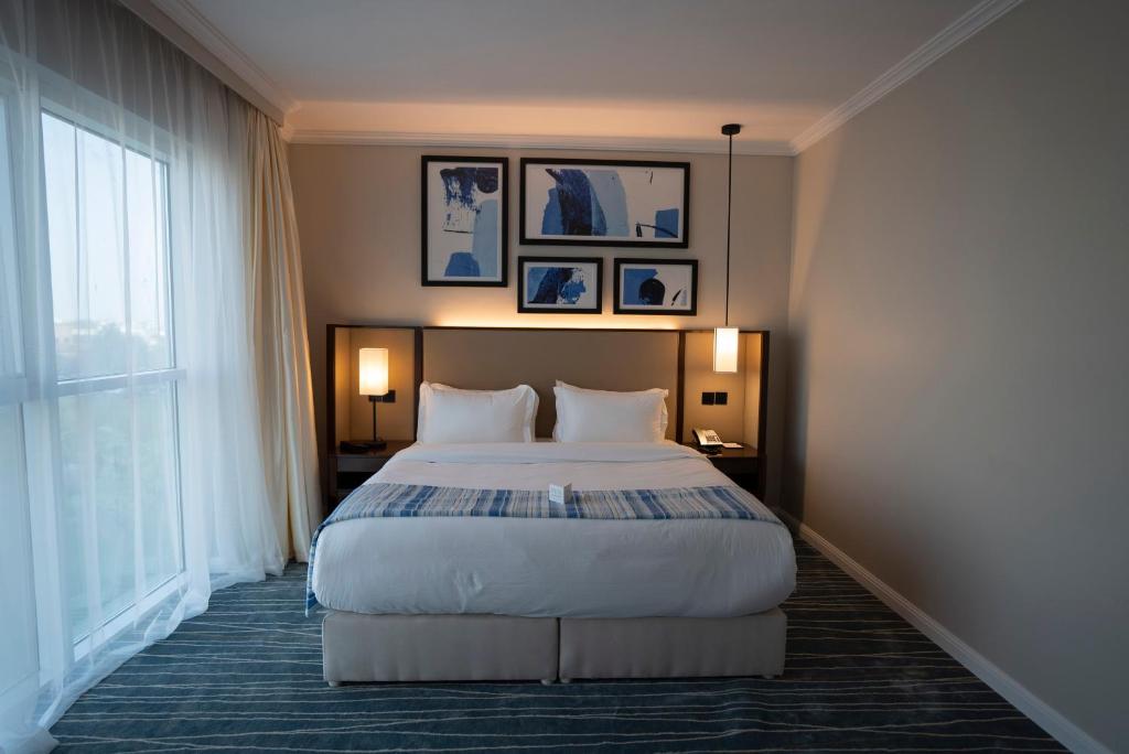 فندق برايم الكورنيش