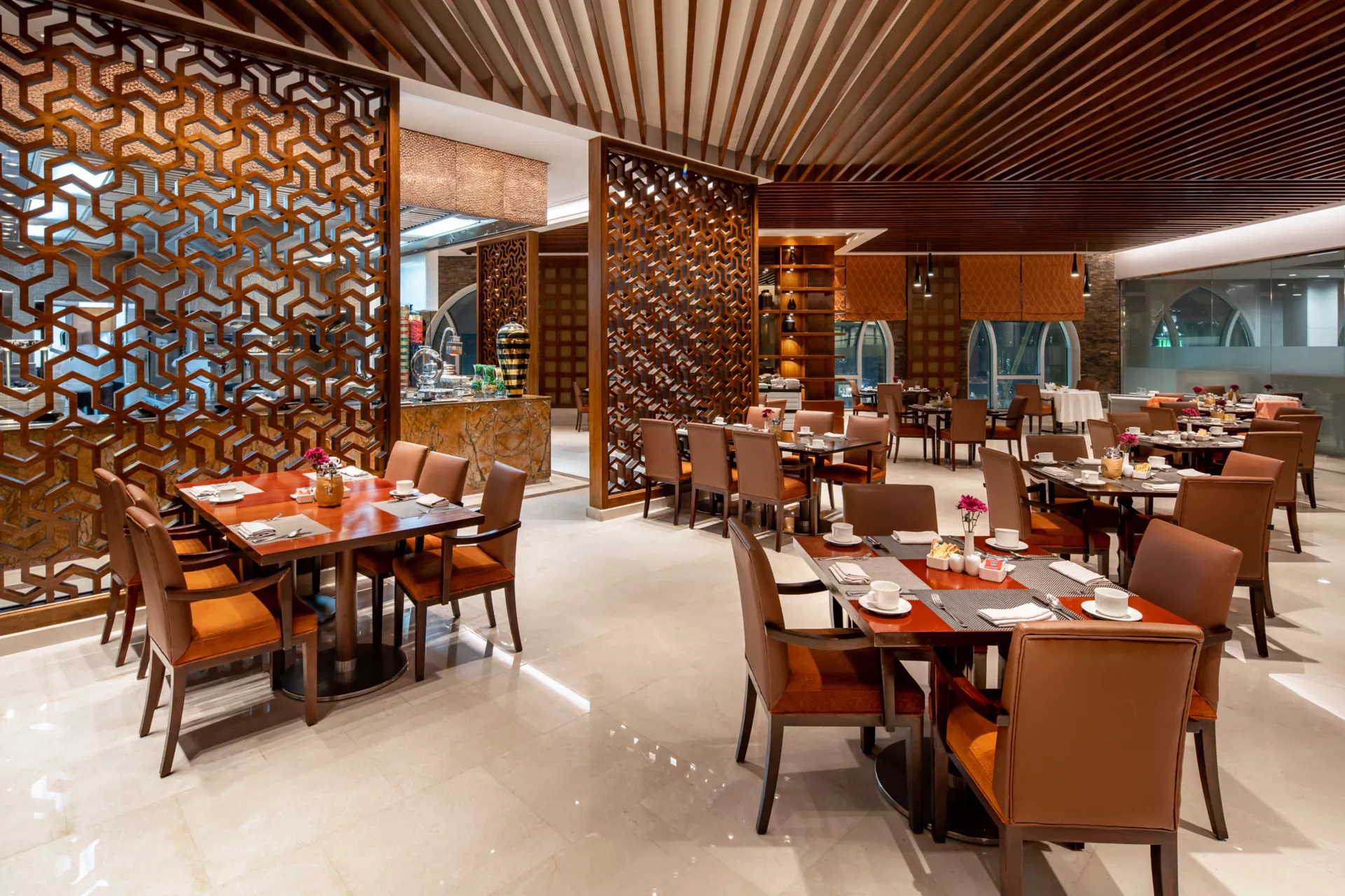 Raffles Makkah Palace