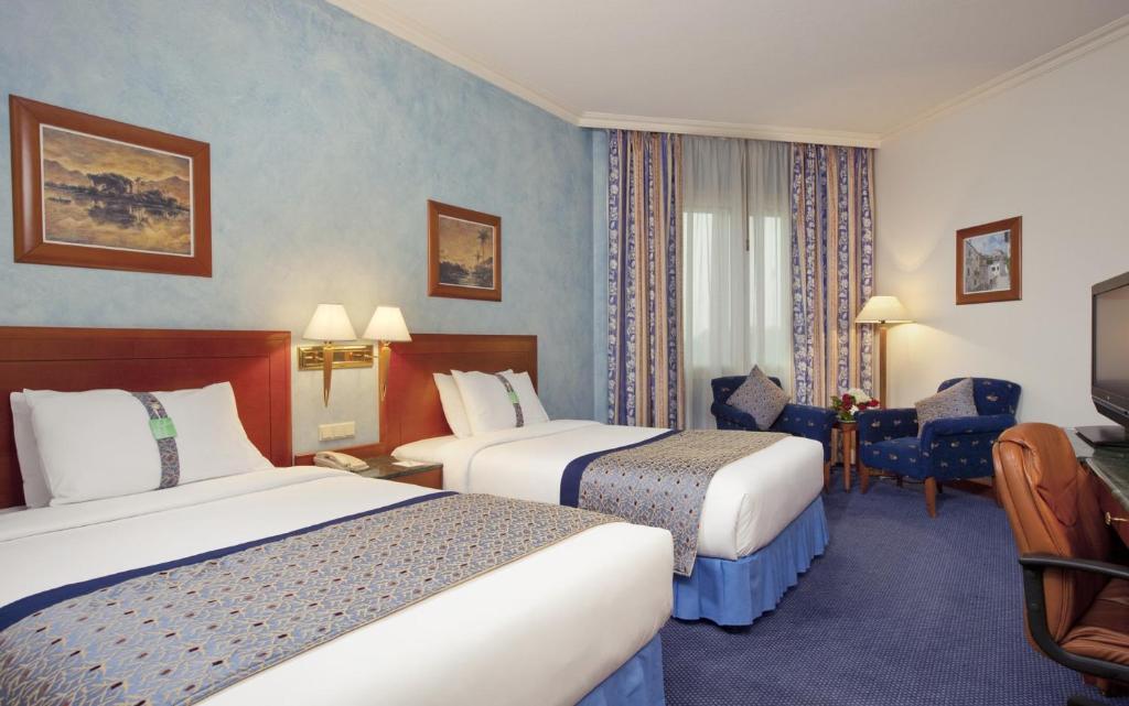 فندق هوليداى ان الخبر(HOLIDAY INN)