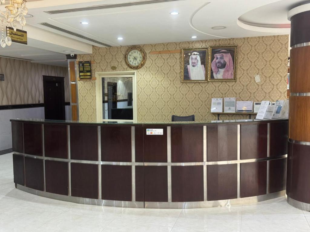 Hams Suites Serviced Apartments 1