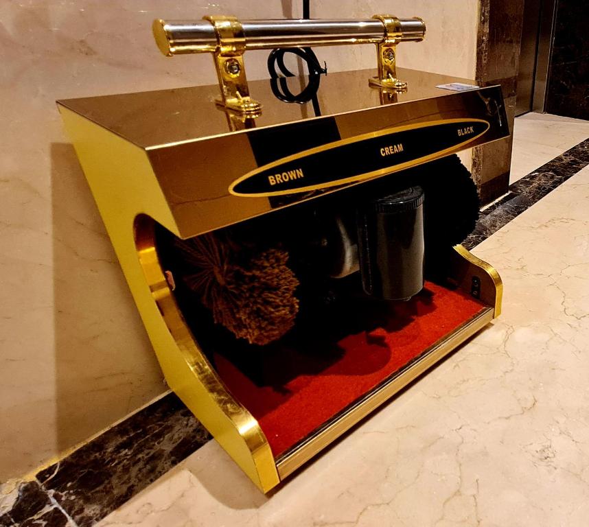 فندق الإباء