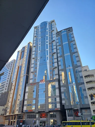 Mira Al Rawda Hotel Makkah