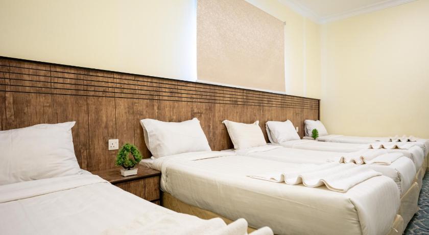 فندق سيف بلص 3 من اورفانا