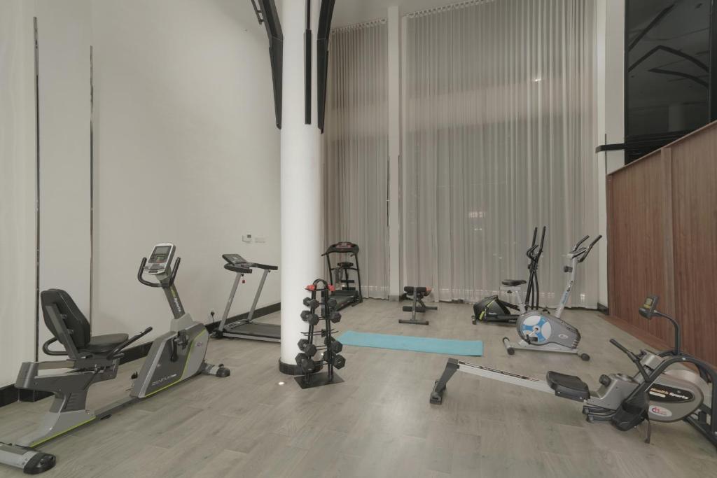 فندق مارفوليس Marvelous Hotel