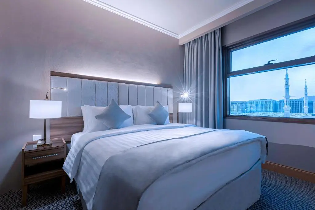 Mysk Al Balad Hotel Madinah