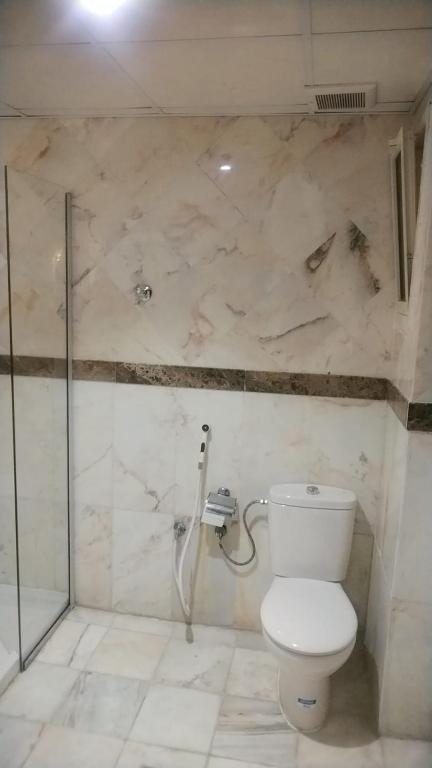 Al Kholafaa Al Fadi Hotel 