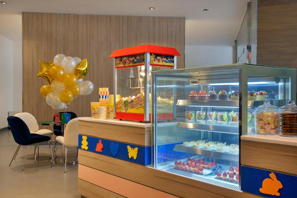 فندق شانغريلا جدة