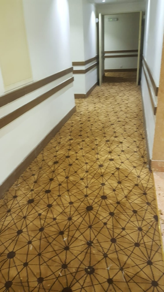 فندق ابراج طابة 