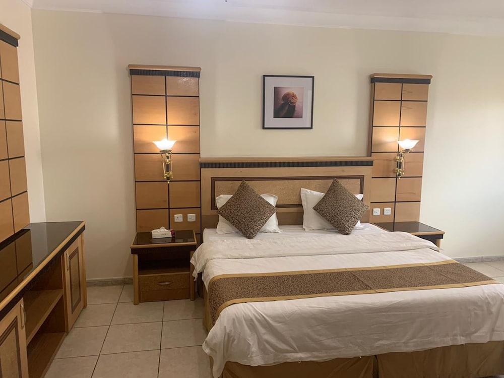 كابيتال او 315 فندق رمز ابها(Capital O 315 Ramz Abha Hotel)