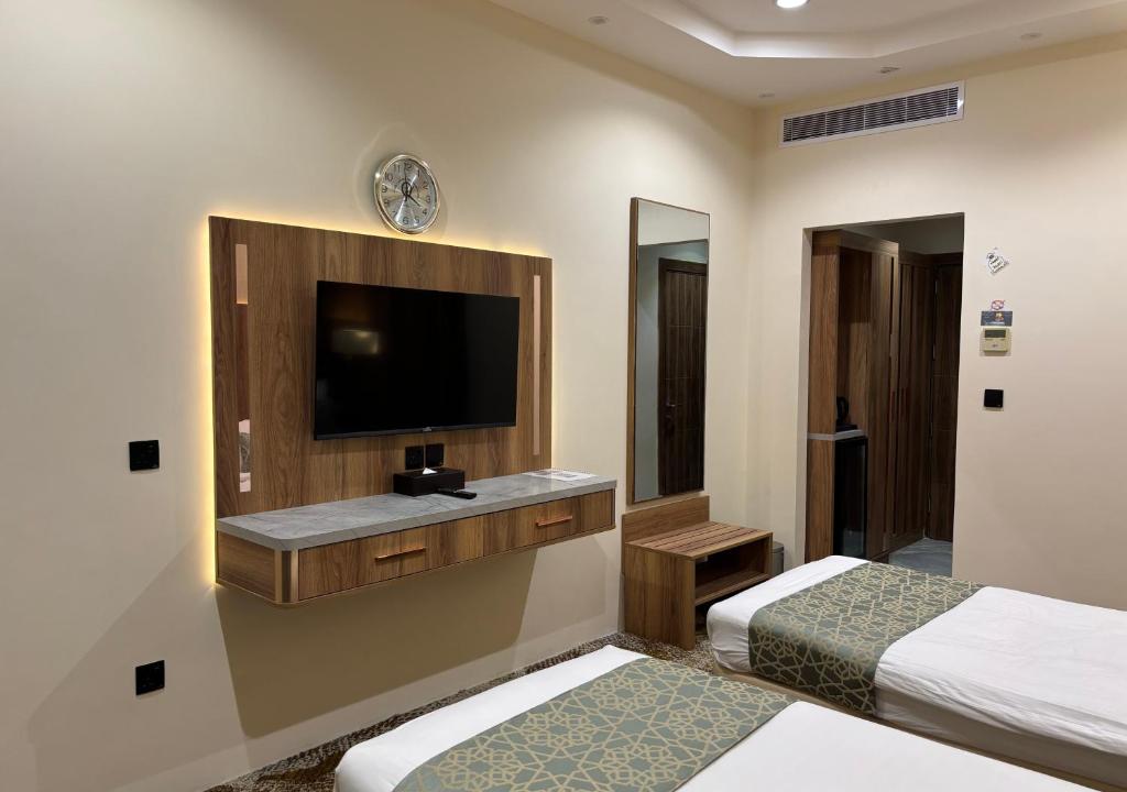 فندق الهندباء