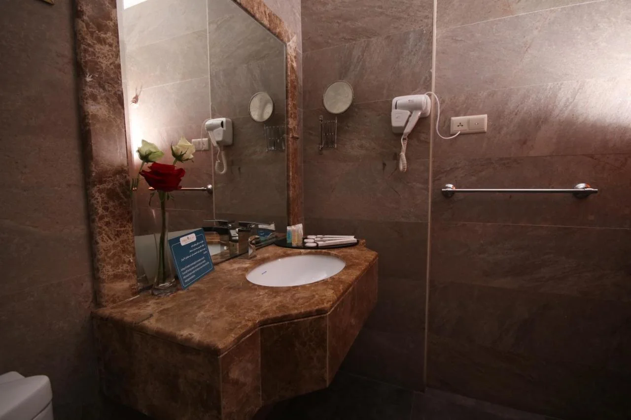 توبال الزهراء للشقق الفندقية(Tobal Al Zahra Hotel Apartments)