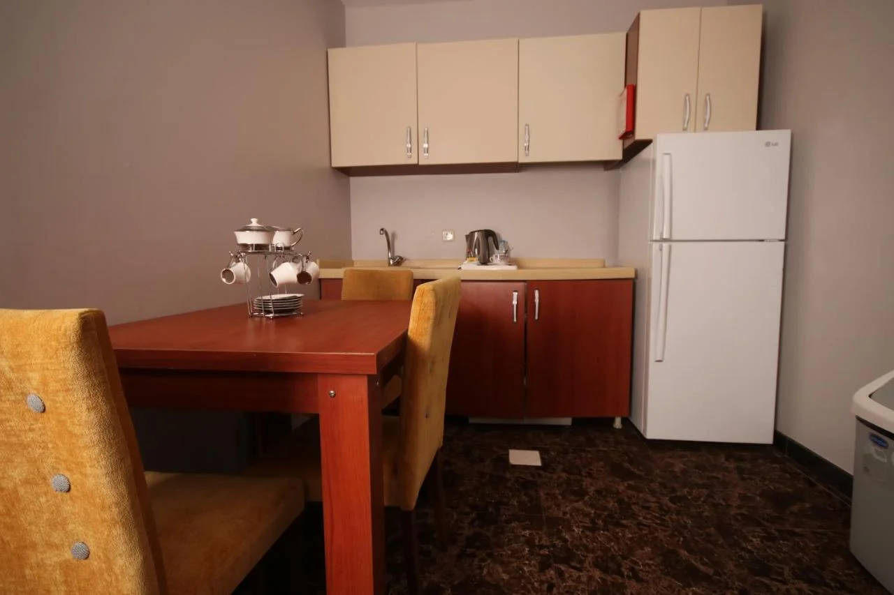 توبال الزهراء للشقق الفندقية(Tobal Al Zahra Hotel Apartments)