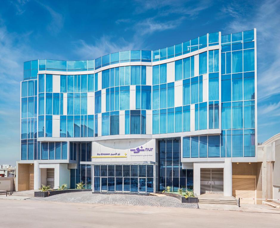 فندق نور النسيم