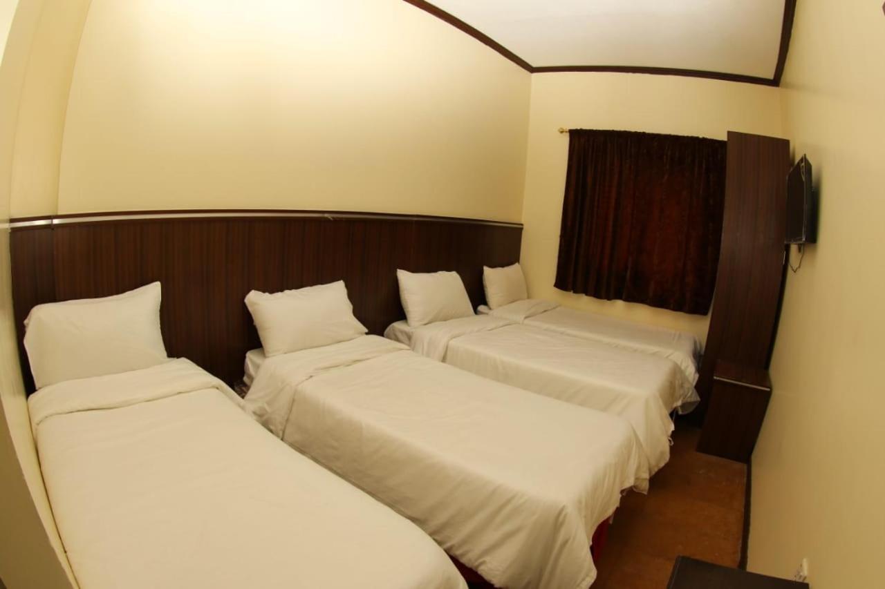 Harith Mohammed Saleh Bahareth Hotel