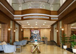 Mabeet Hotel Apartments