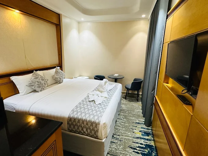 Rehab Al Taqwa Hotel