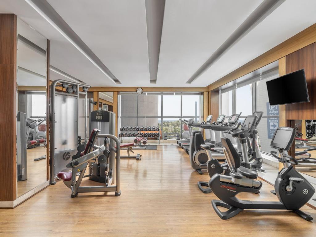 فندق ذا فينيو جدة الكورنيش